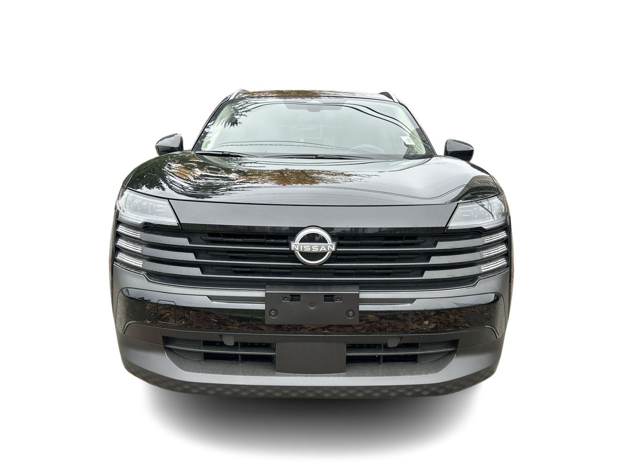 2025 Nissan Kicks in North Vancouver, British Columbia