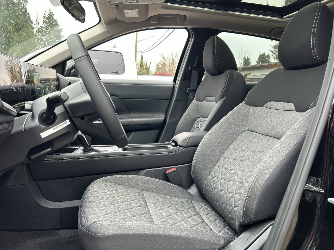 2025 Nissan Kicks in North Vancouver, British Columbia