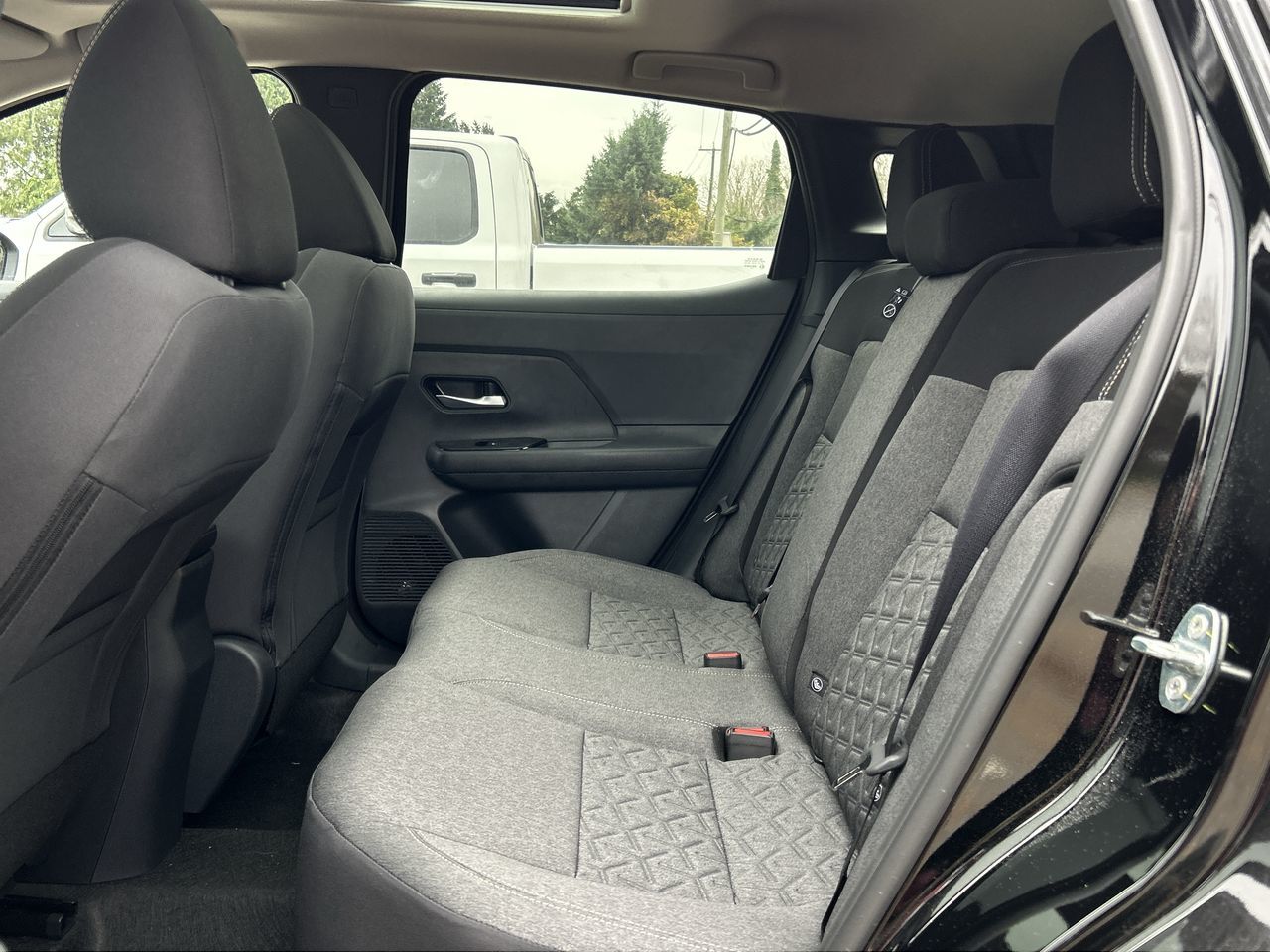 2025 Nissan Kicks in North Vancouver, British Columbia