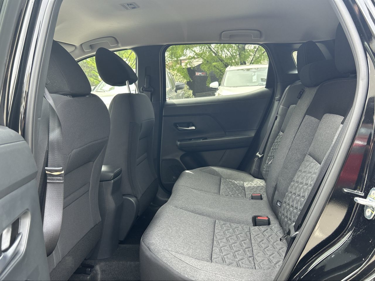 2025 Nissan Kicks in North Vancouver, British Columbia