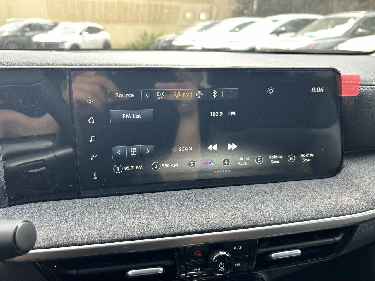 2025 Nissan Kicks in North Vancouver, British Columbia