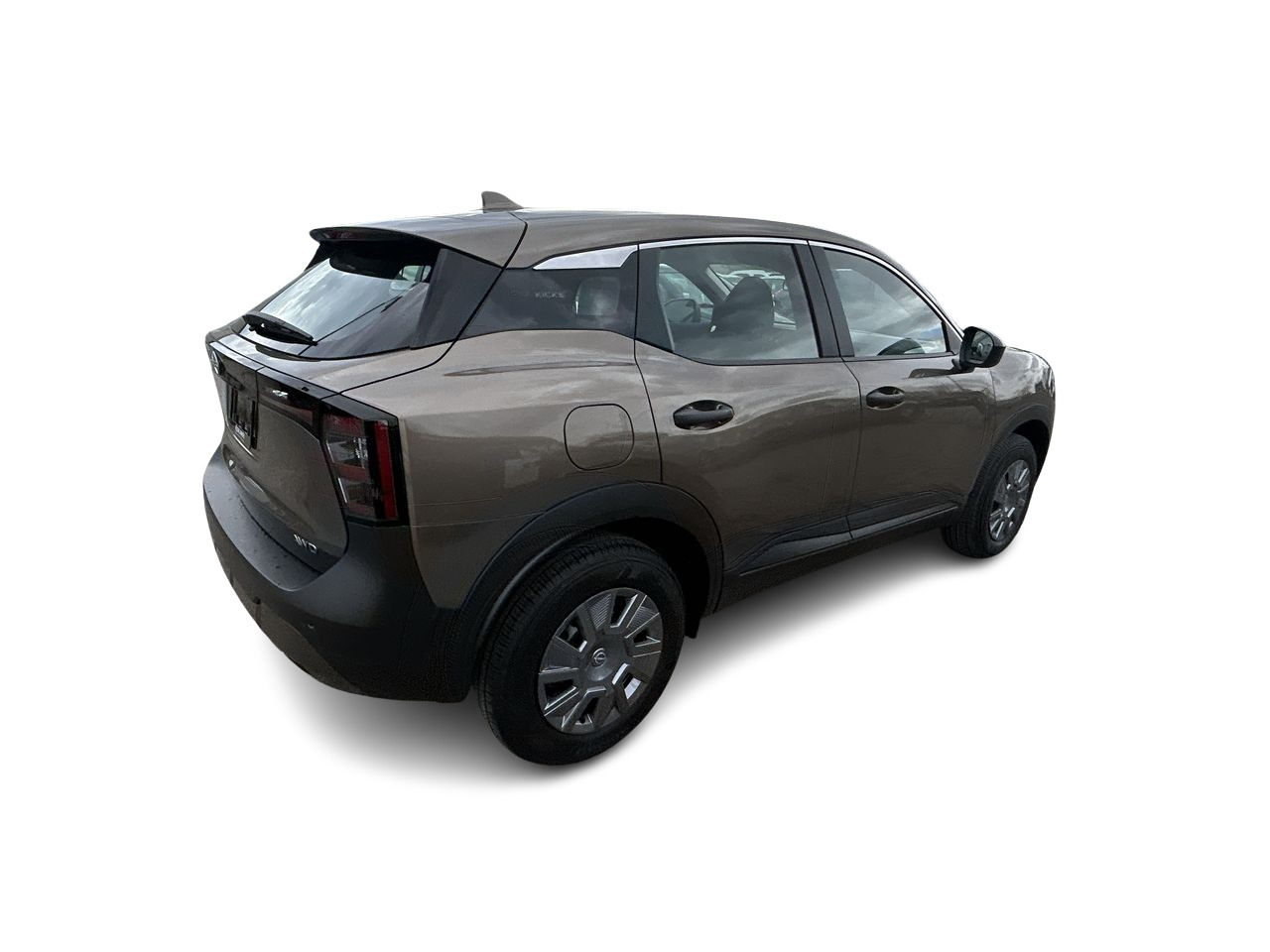 Nissan Kicks  2025 à Vancouver nord, Colombie-Britannique