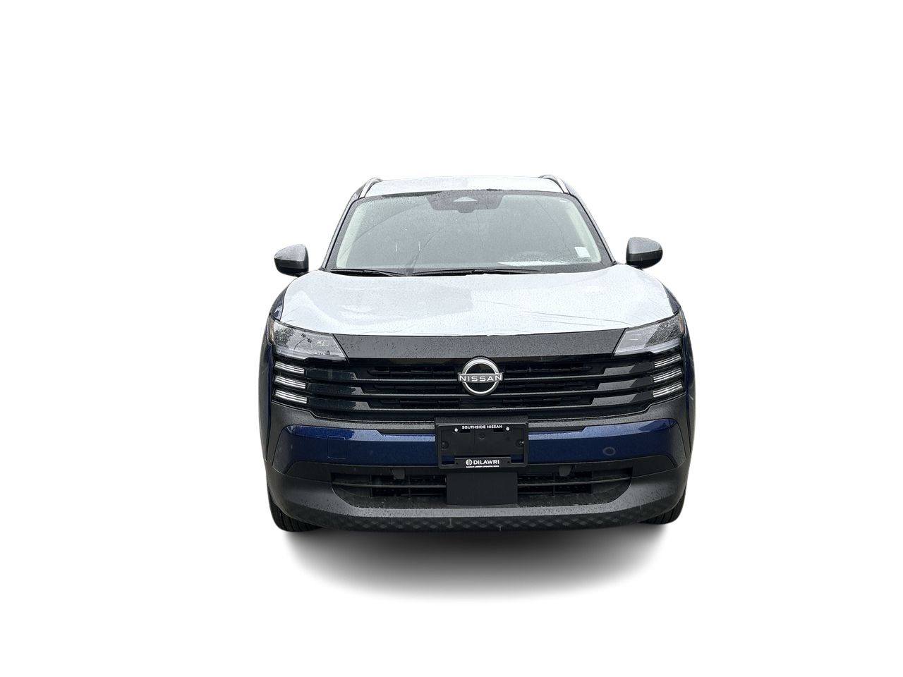 2025 Nissan Kicks in North Vancouver, British Columbia