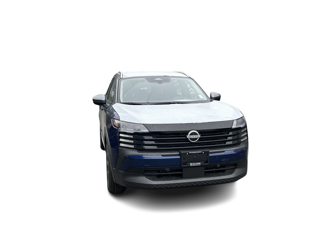 2025 Nissan Kicks in North Vancouver, British Columbia