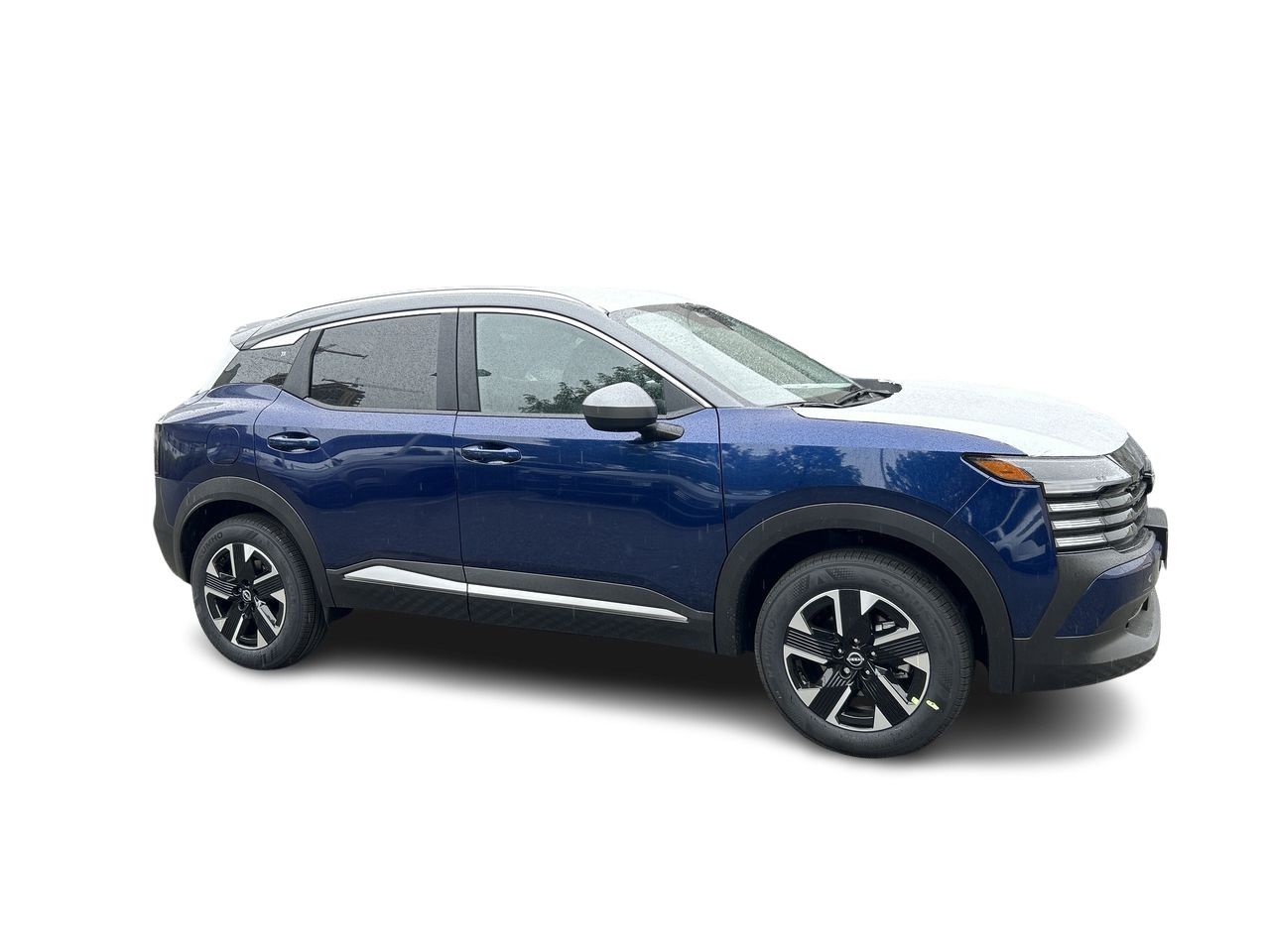 2025 Nissan Kicks in North Vancouver, British Columbia