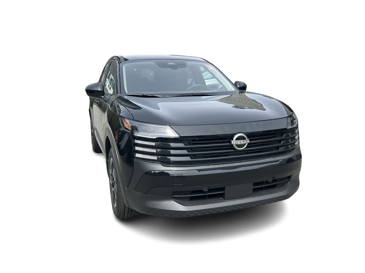 Nissan Kicks  2025 à Vancouver nord, Colombie-Britannique