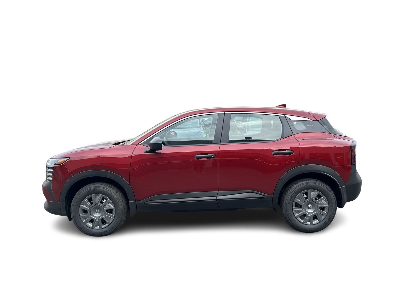 2025 Nissan Kicks in North Vancouver, British Columbia