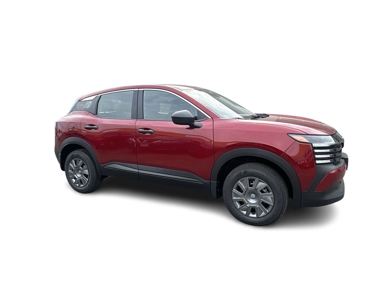 2025 Nissan Kicks in North Vancouver, British Columbia