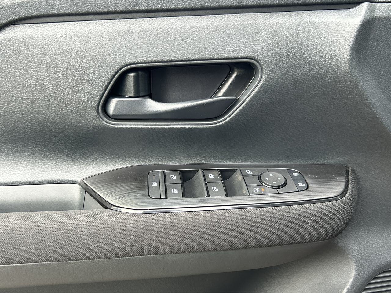 2025 Nissan Kicks in North Vancouver, British Columbia