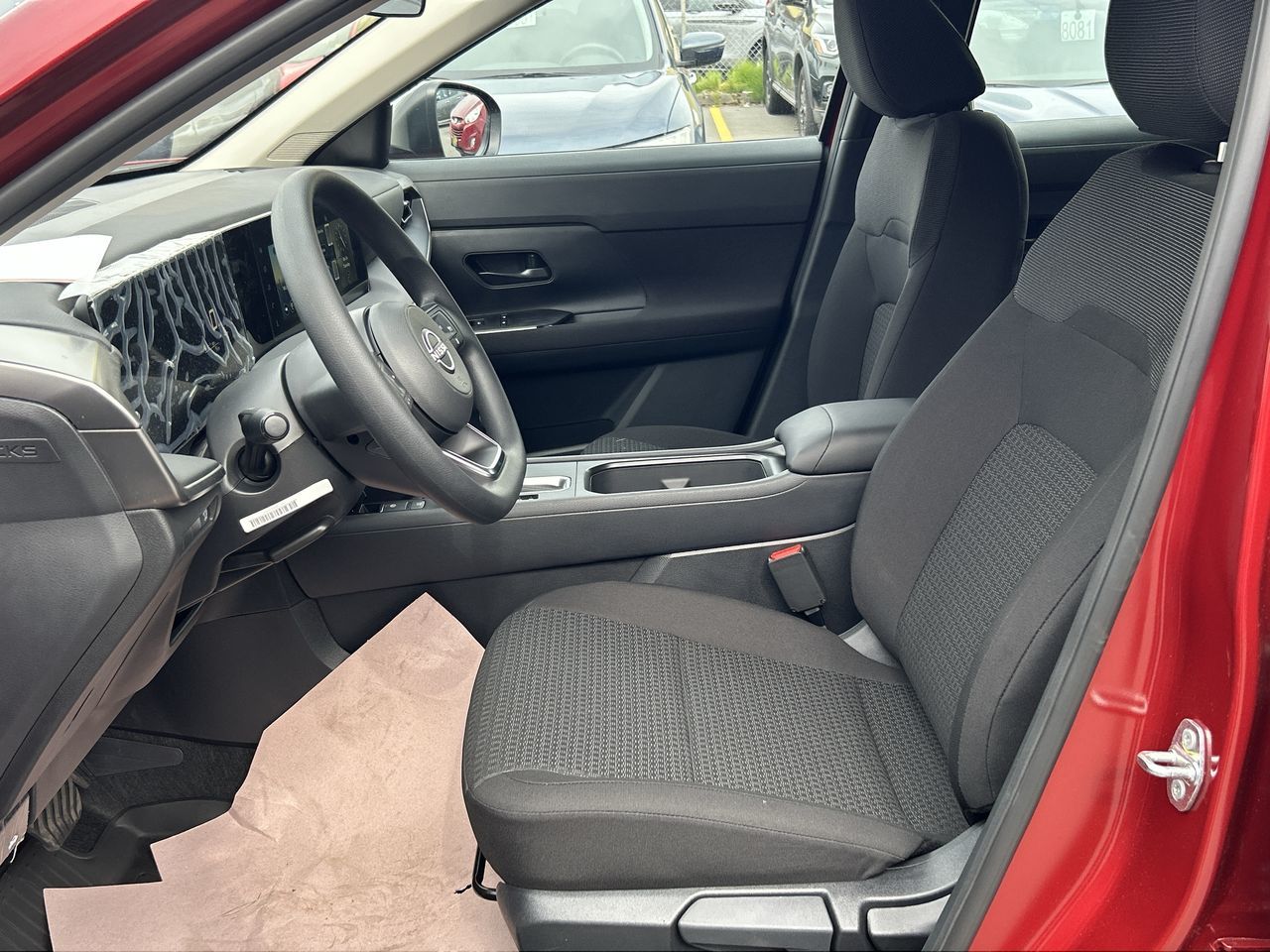 2025 Nissan Kicks in North Vancouver, British Columbia
