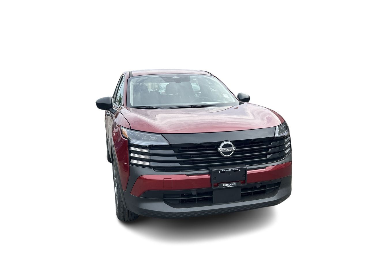 2025 Nissan Kicks in North Vancouver, British Columbia