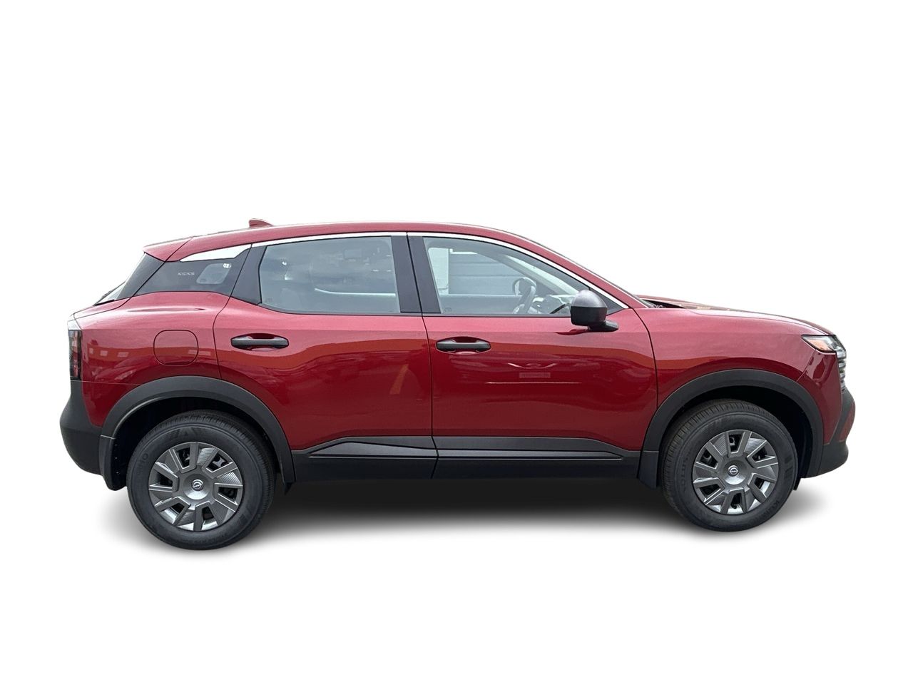 2025 Nissan Kicks in North Vancouver, British Columbia
