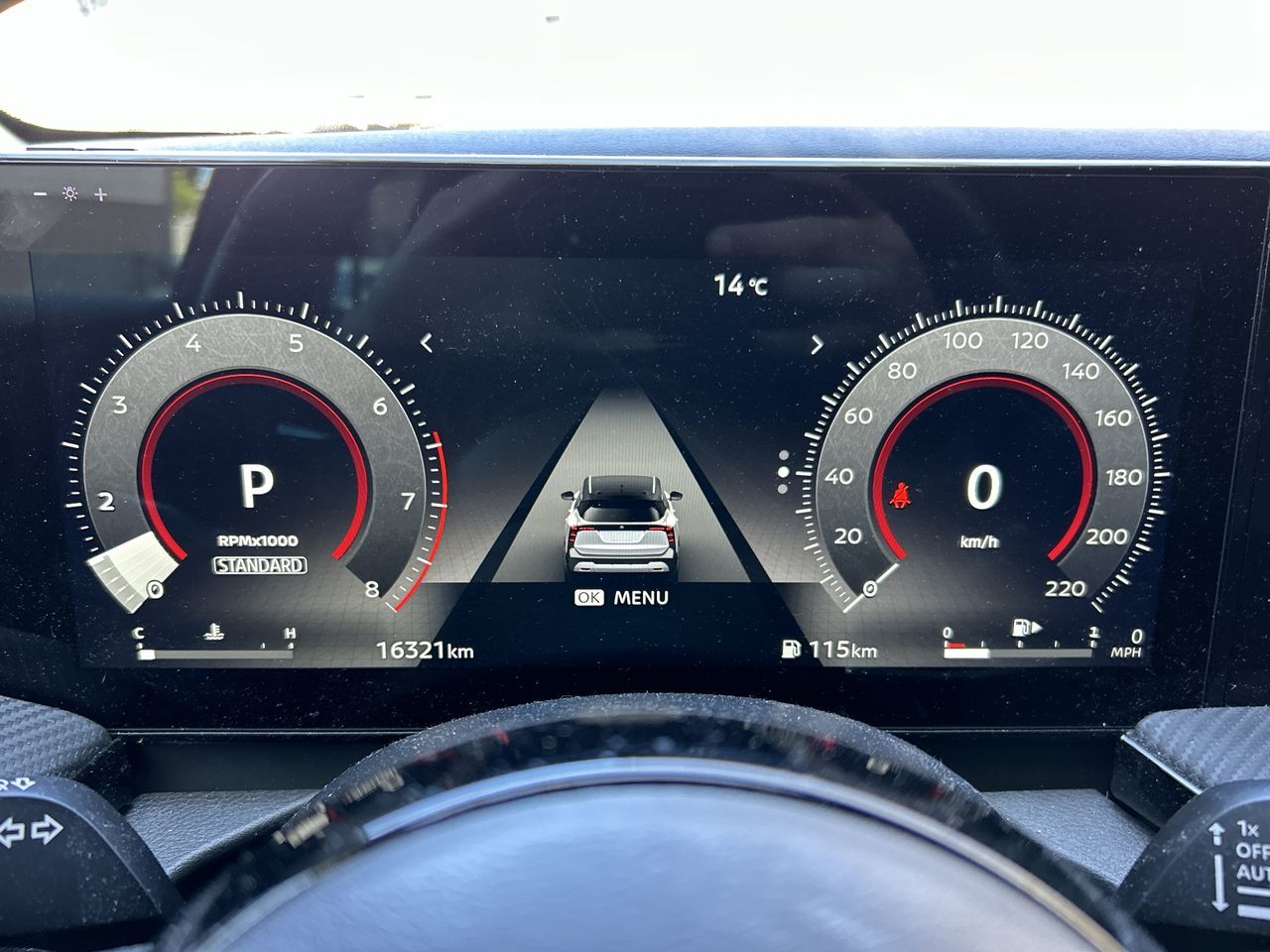 2025 Nissan Kicks