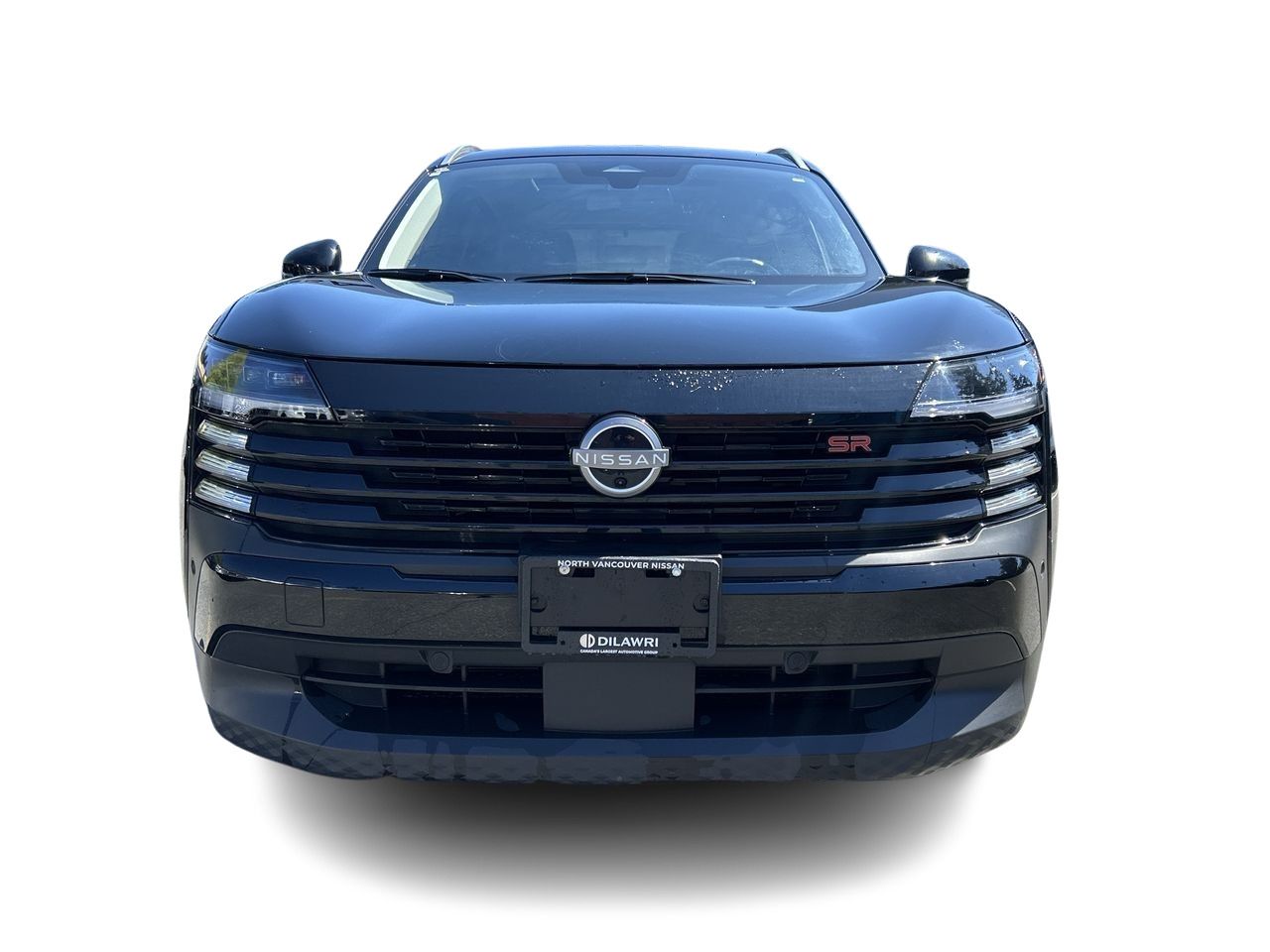 2025 Nissan Kicks