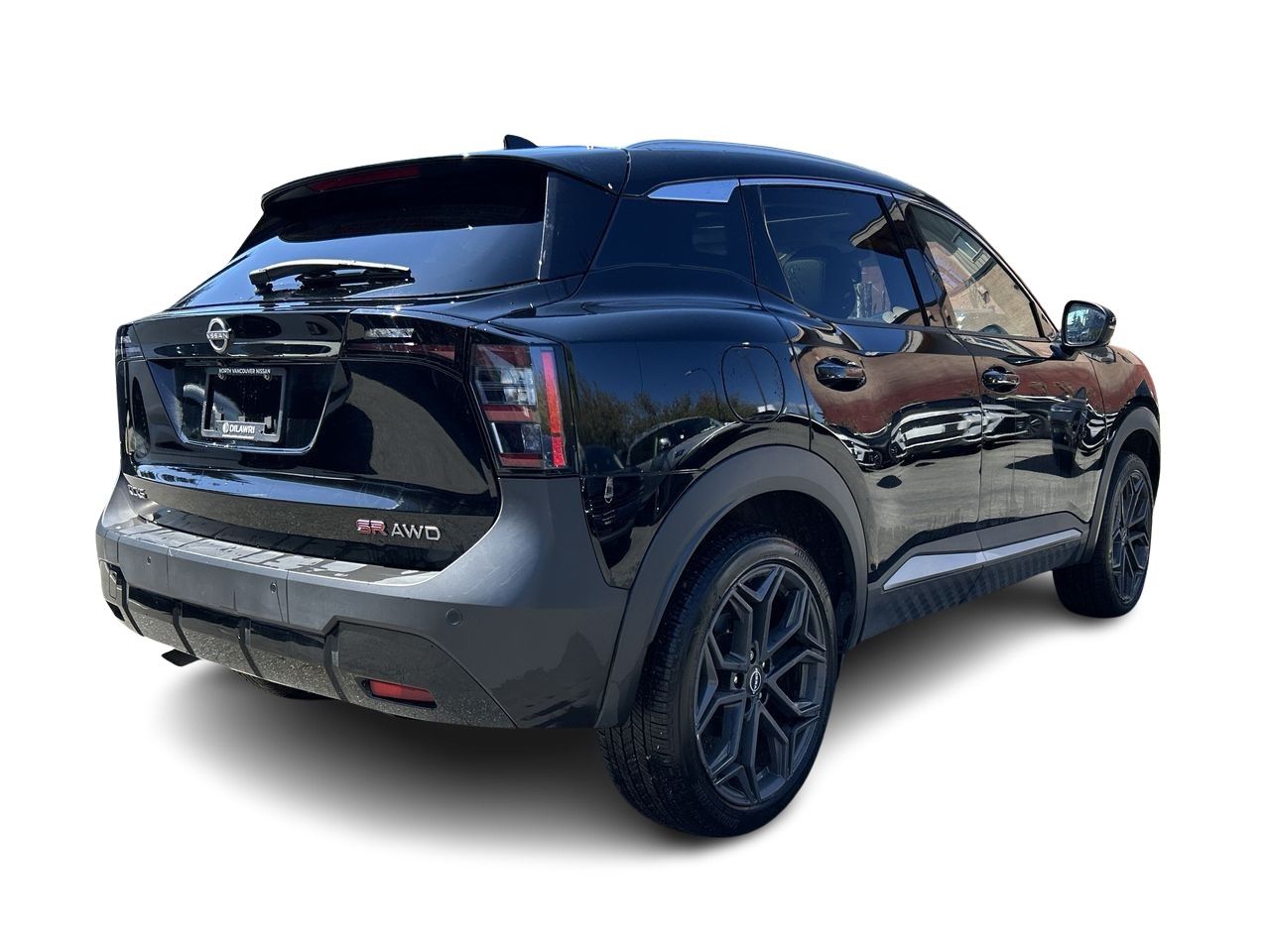 2025 Nissan Kicks