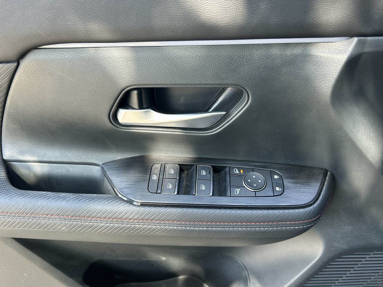 2025 Nissan Kicks