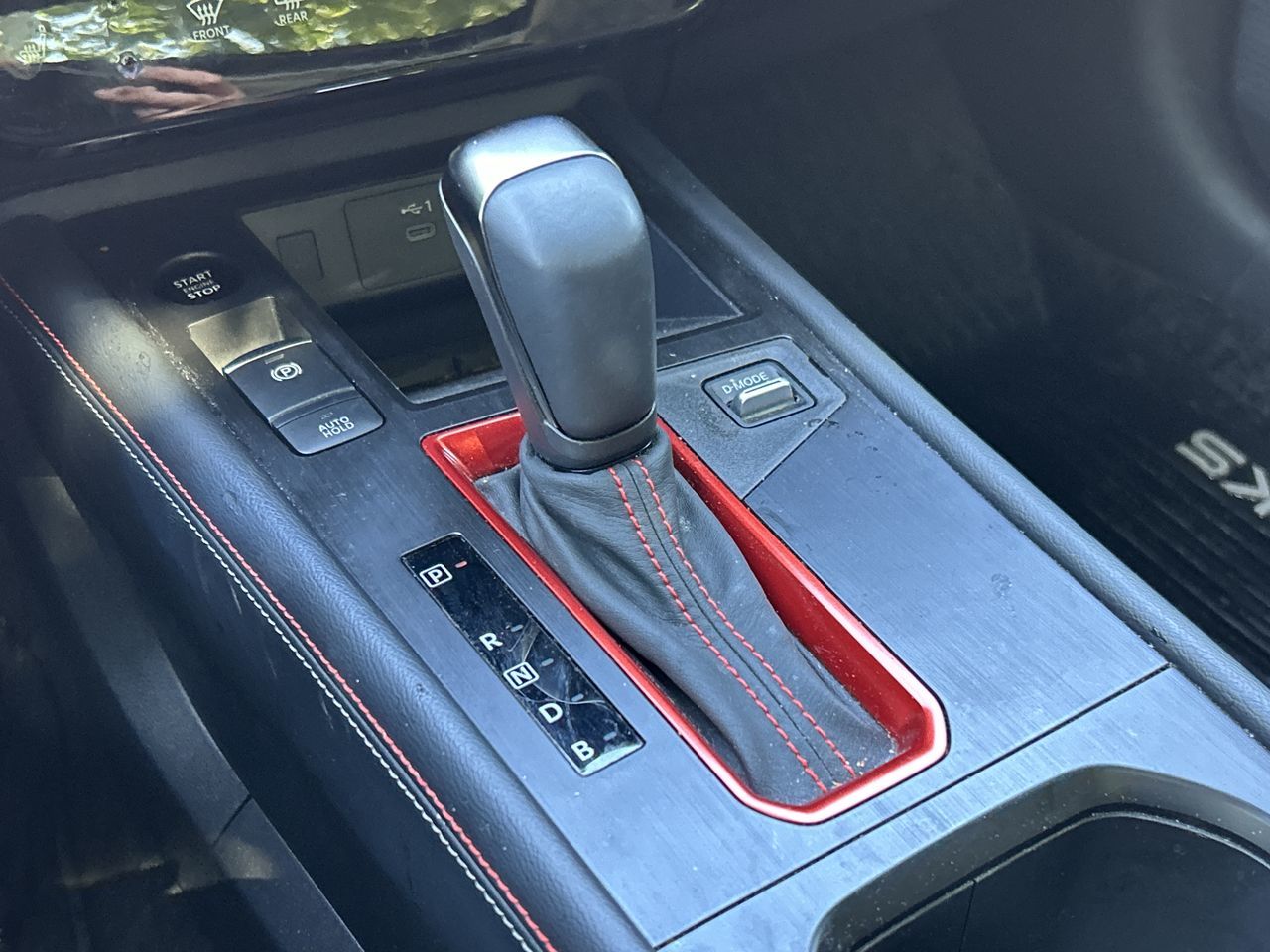 2025 Nissan Kicks