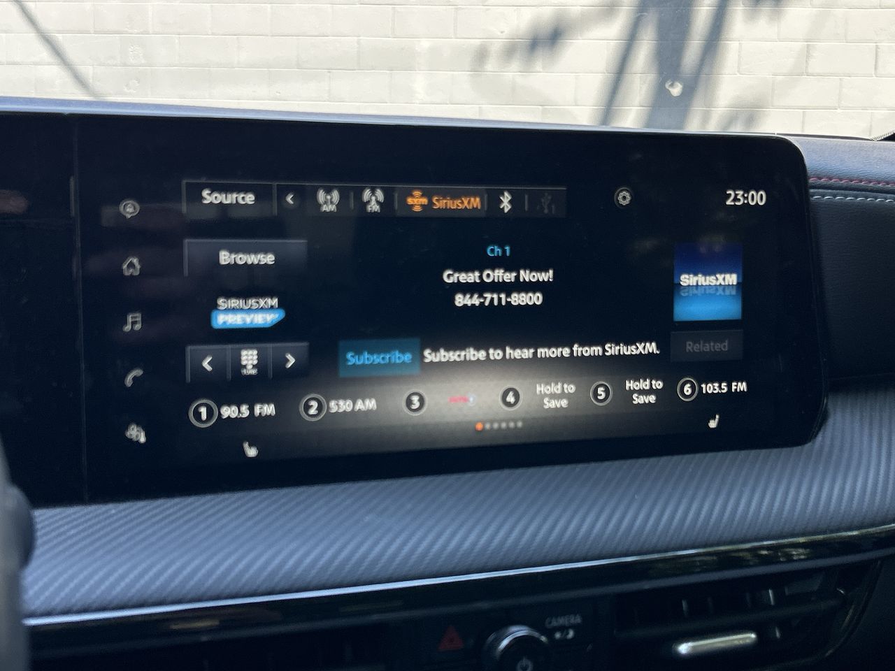 2025 Nissan Kicks