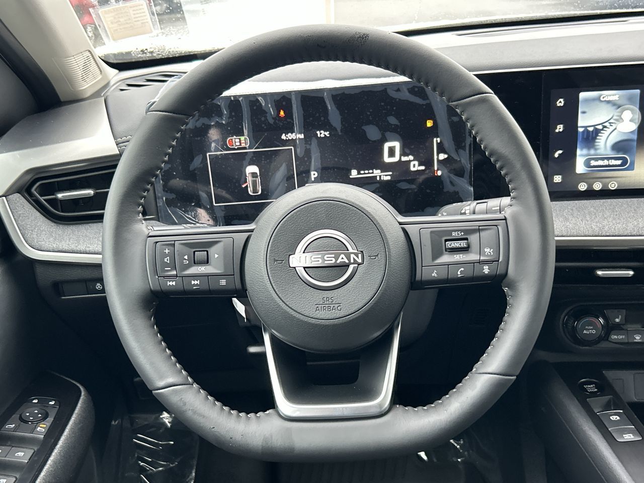2026 Nissan Kicks in North Vancouver, British Columbia