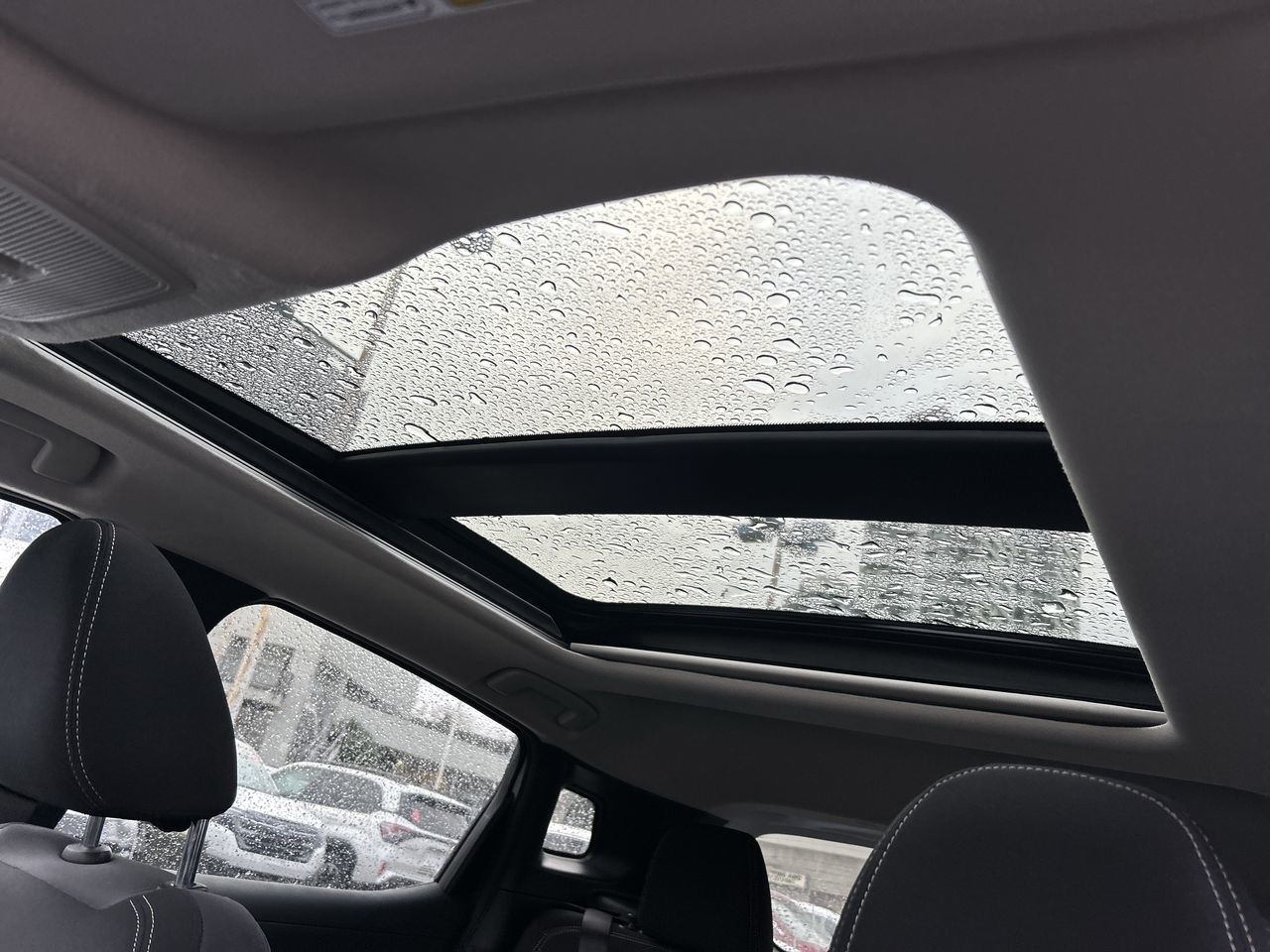 2026 Nissan Kicks in North Vancouver, British Columbia