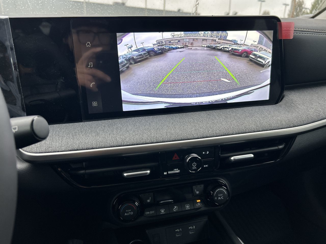 2026 Nissan Kicks in North Vancouver, British Columbia