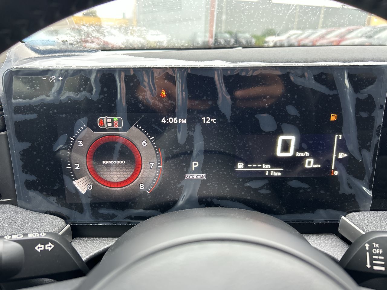 2026 Nissan Kicks in North Vancouver, British Columbia