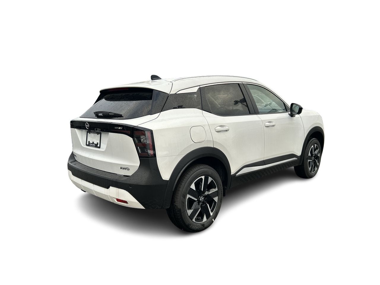 Nissan Kicks  2026 à Vancouver nord, Colombie-Britannique