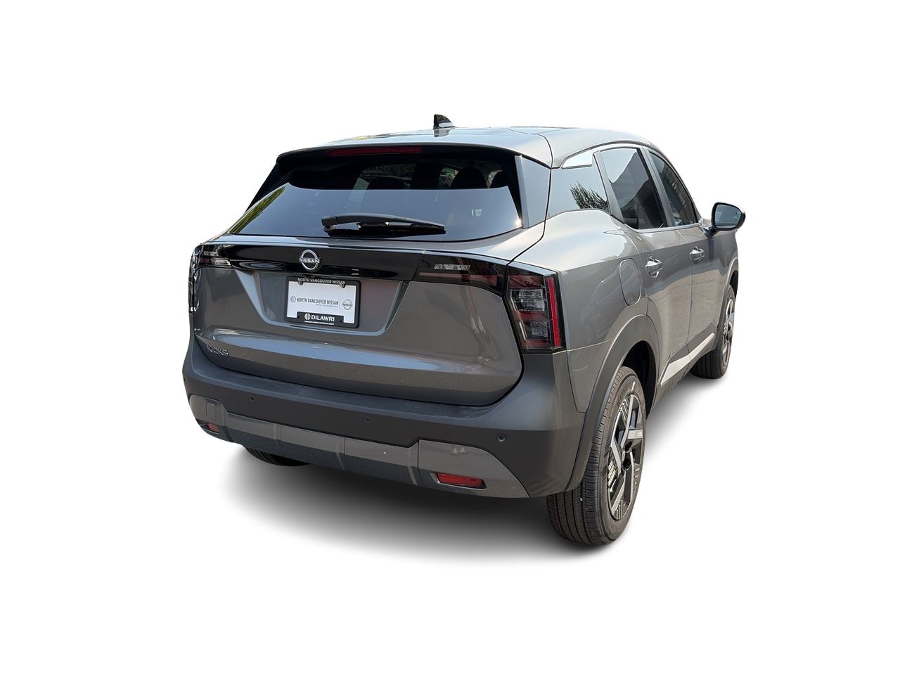 Nissan Kicks  2026 à Vancouver nord, Colombie-Britannique