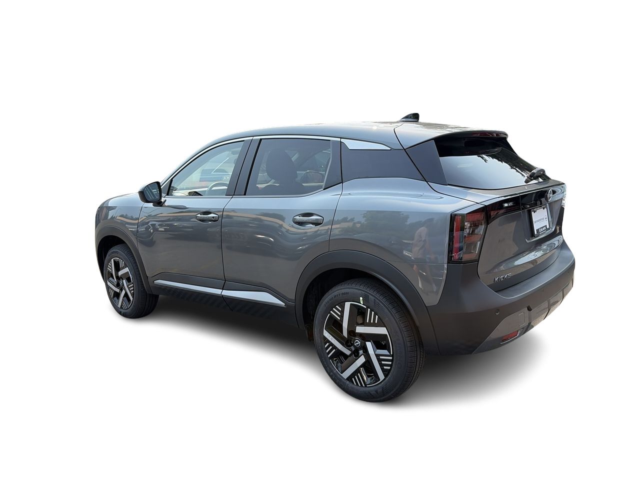 Nissan Kicks  2026 à Vancouver nord, Colombie-Britannique