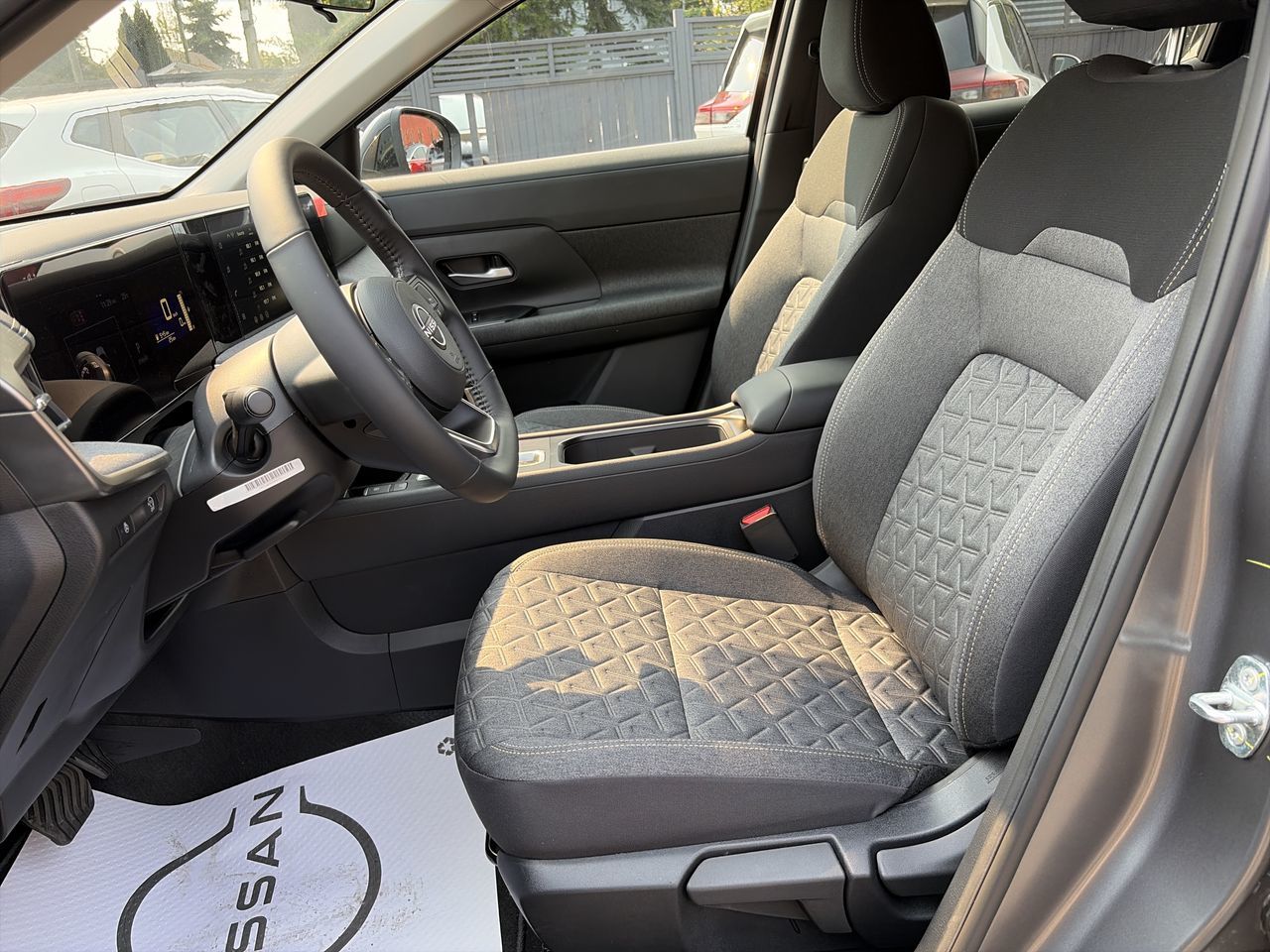 Nissan Kicks  2026 à Vancouver nord, Colombie-Britannique
