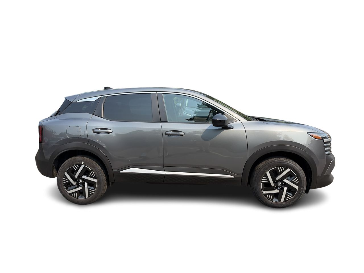 Nissan Kicks  2026 à Vancouver nord, Colombie-Britannique