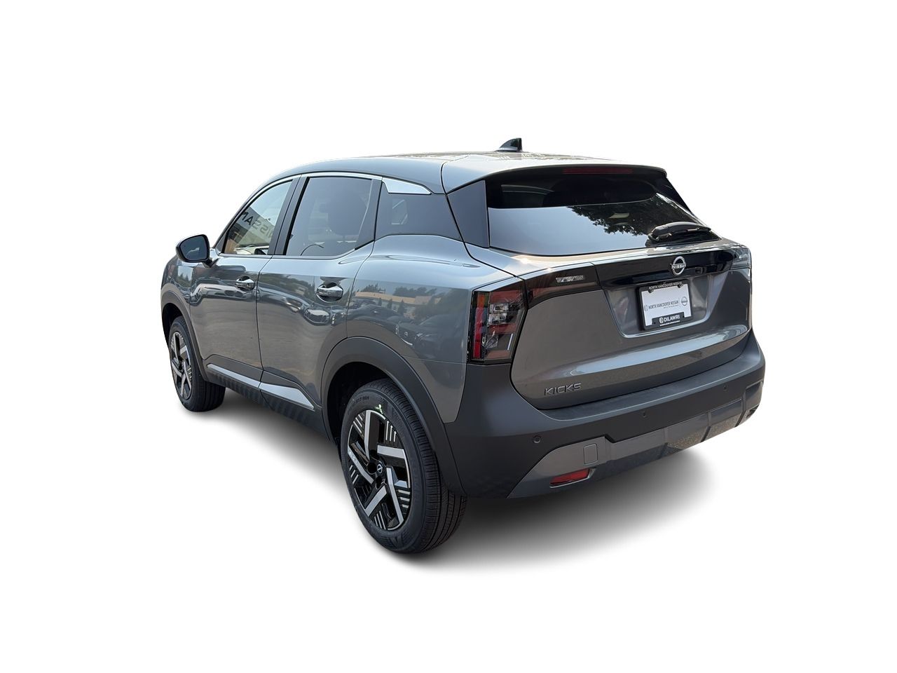 Nissan Kicks  2026 à Vancouver nord, Colombie-Britannique