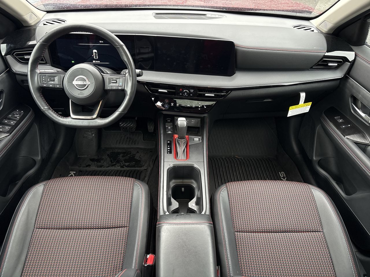 Nissan Kicks  2026 à Vancouver nord, Colombie-Britannique