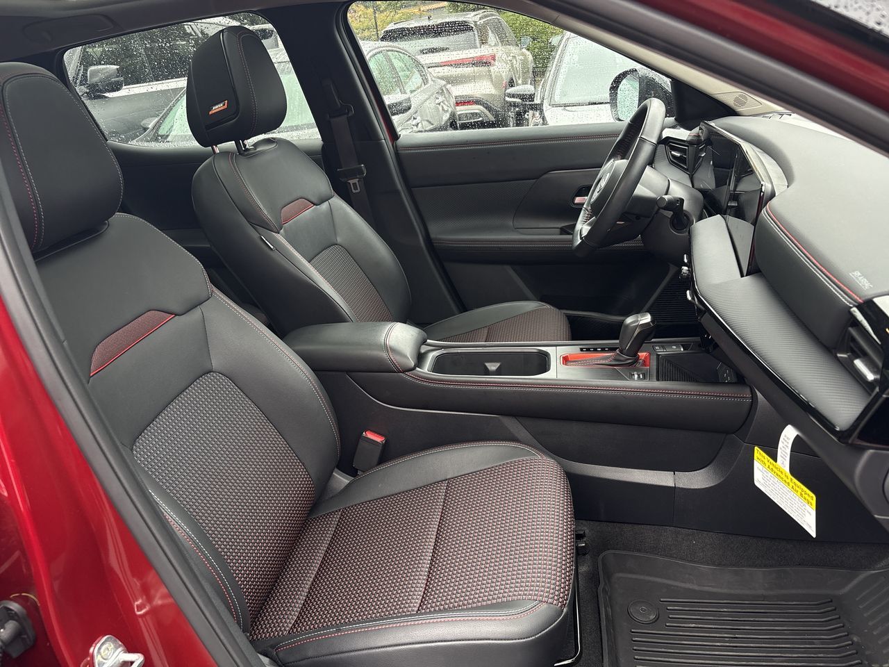Nissan Kicks  2026 à Vancouver nord, Colombie-Britannique