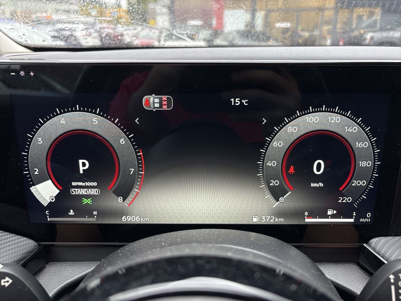 Nissan Kicks  2026 à Vancouver nord, Colombie-Britannique