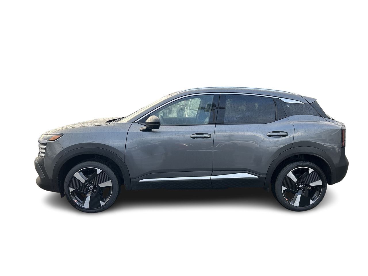 2026 Nissan Kicks