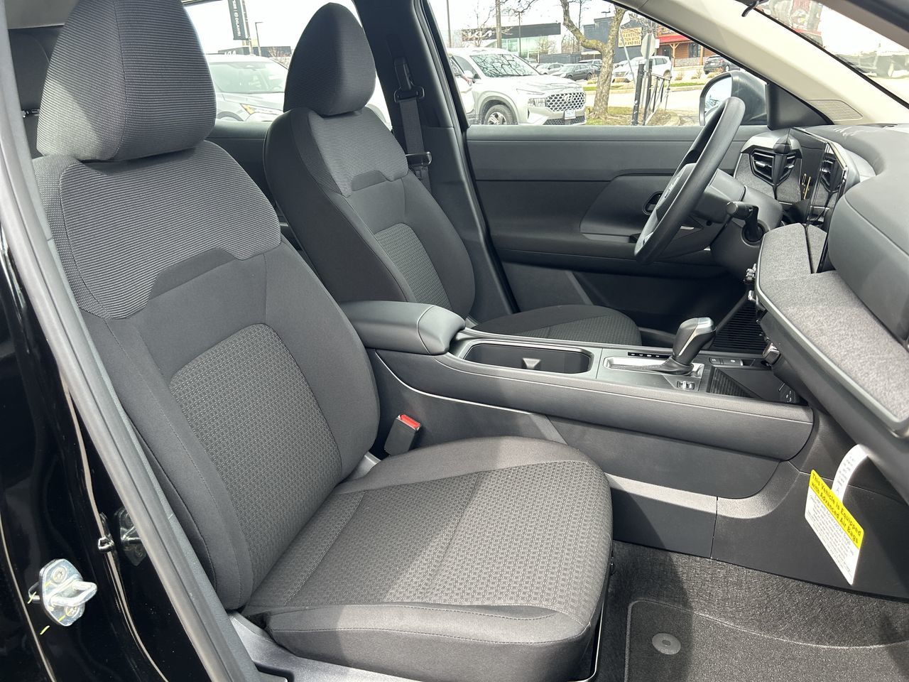 Nissan Kicks  2026 à Vancouver nord, Colombie-Britannique