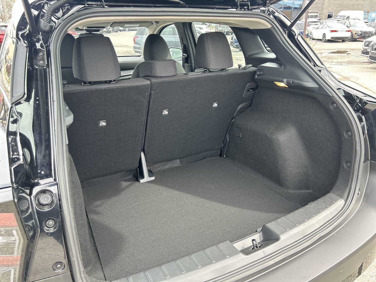 Nissan Kicks  2026 à Vancouver nord, Colombie-Britannique