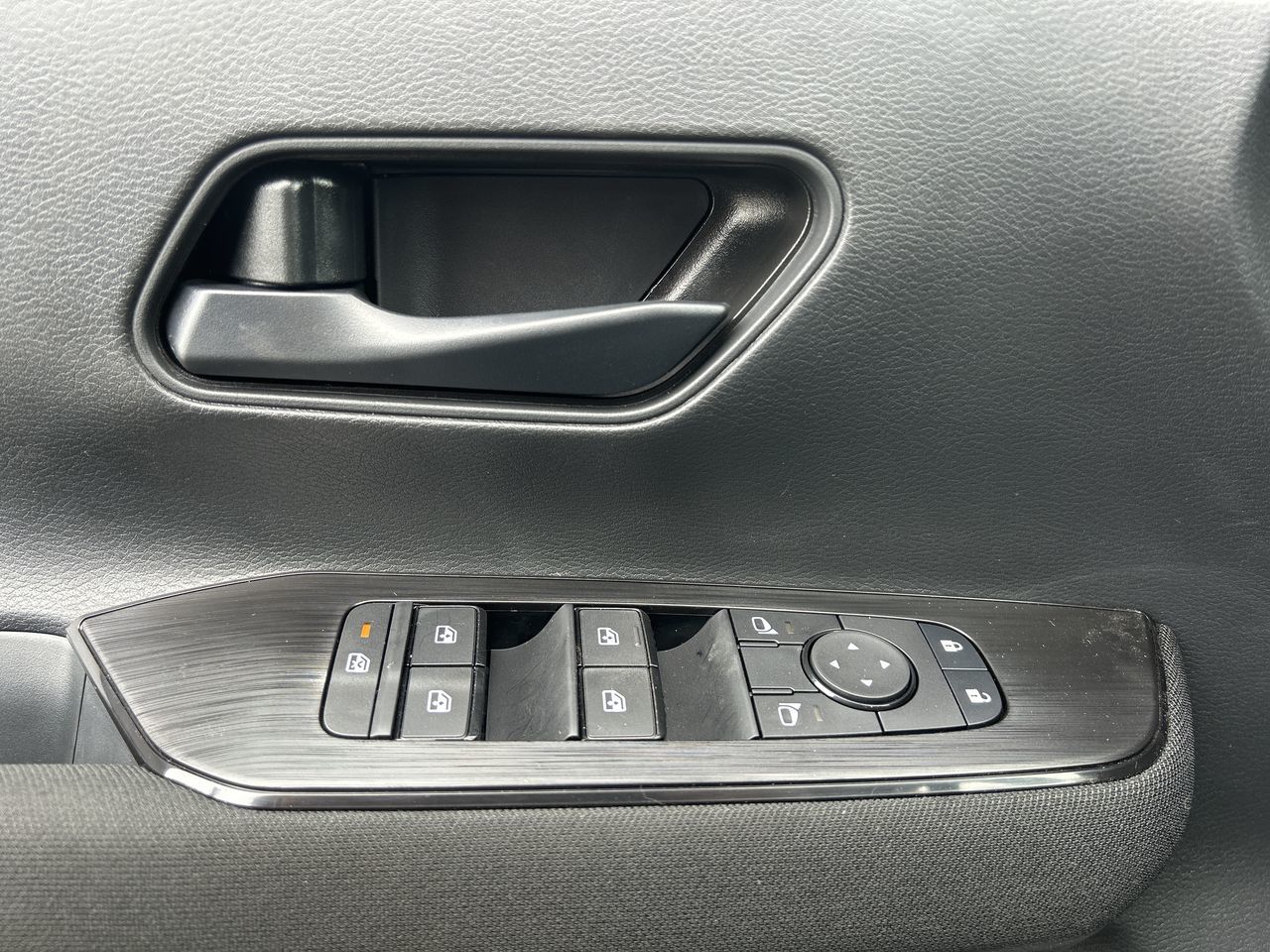2026 Nissan Kicks in North Vancouver, British Columbia