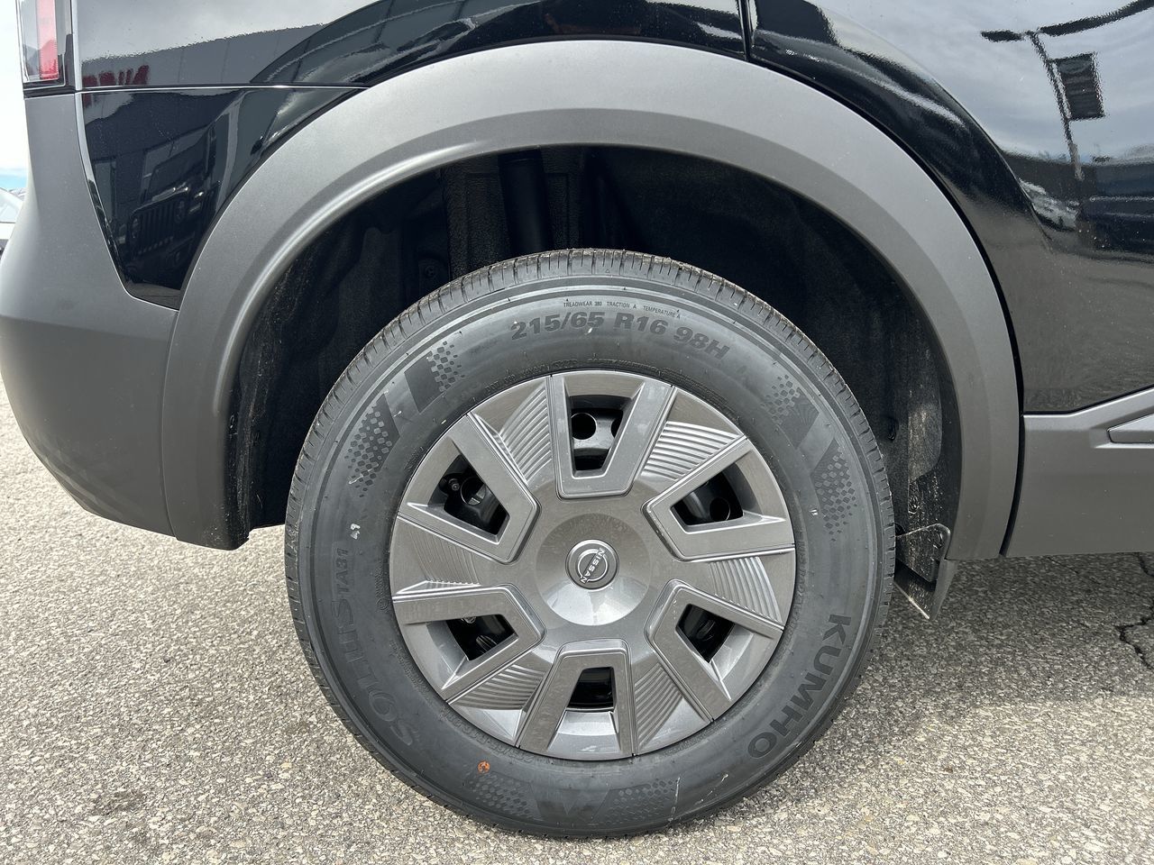 2026 Nissan Kicks in North Vancouver, British Columbia