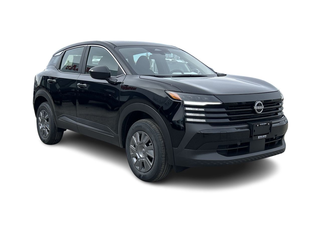 2026 Nissan Kicks in North Vancouver, British Columbia