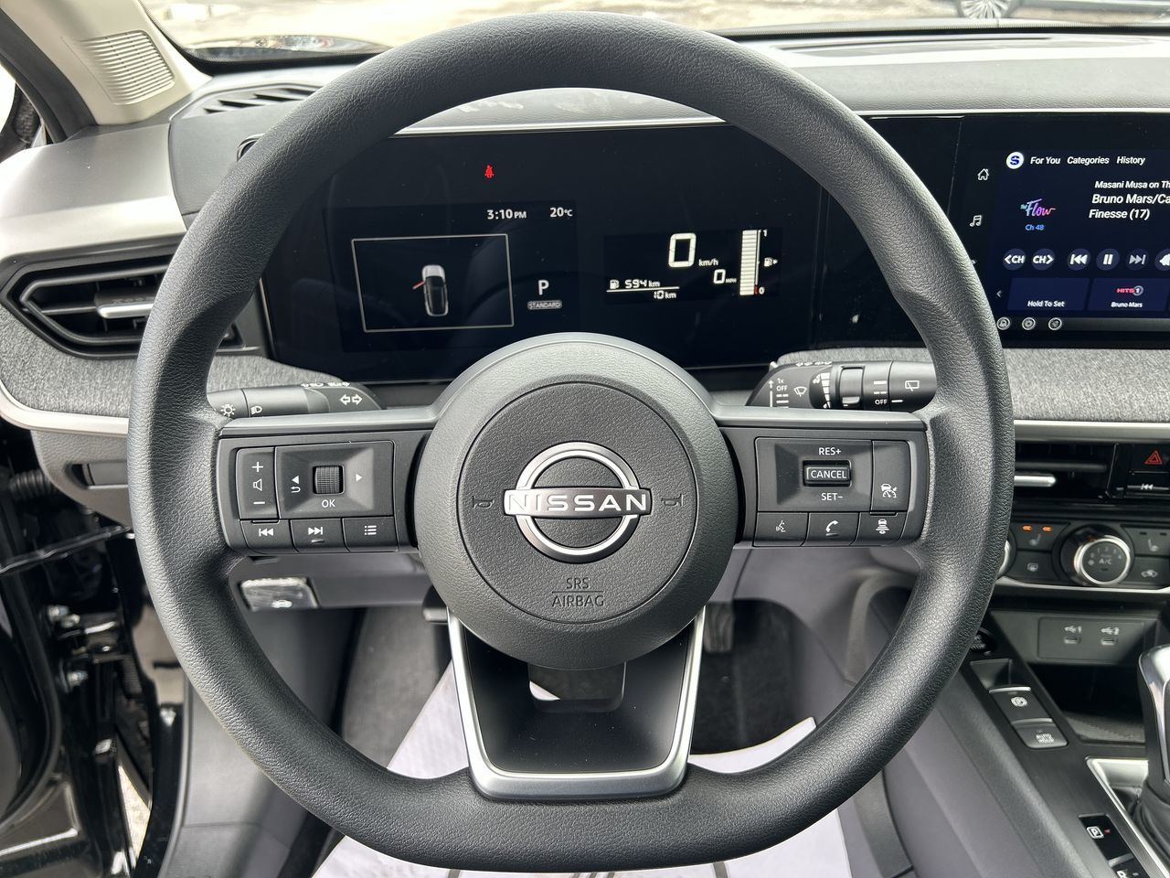 2026 Nissan Kicks in North Vancouver, British Columbia