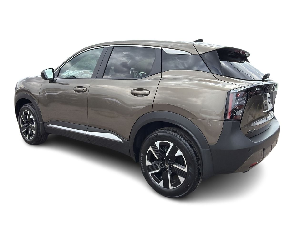 Nissan Kicks  2026 à Vancouver nord, Colombie-Britannique