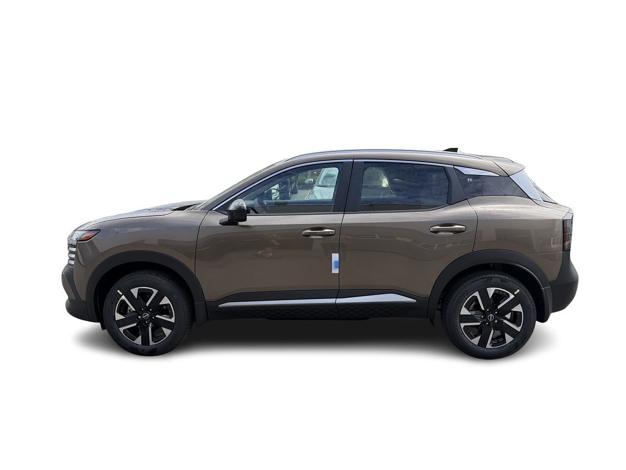 Nissan Kicks  2026 à Vancouver nord, Colombie-Britannique