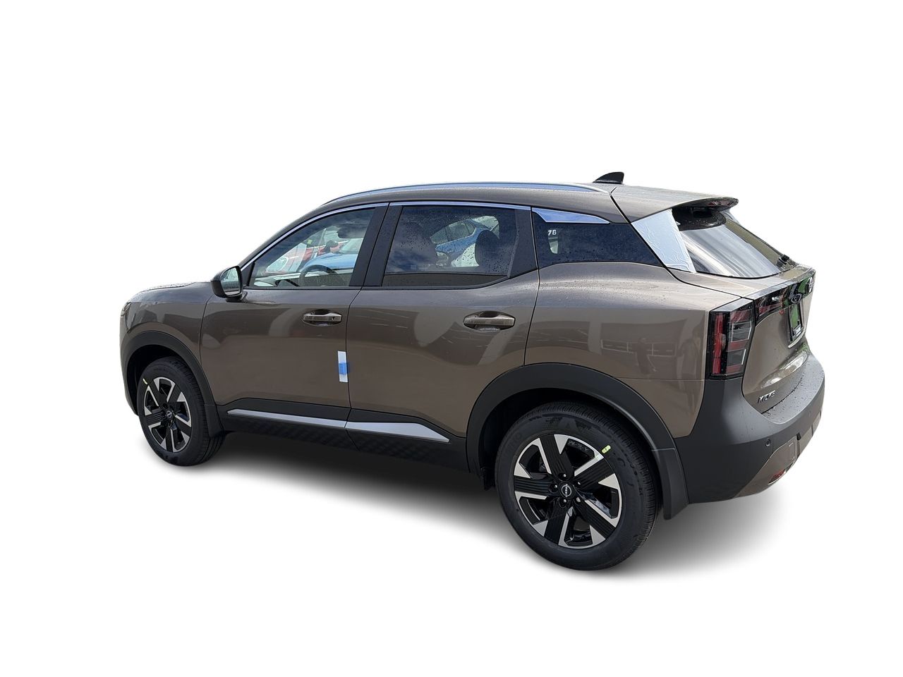 Nissan Kicks  2026 à Vancouver nord, Colombie-Britannique
