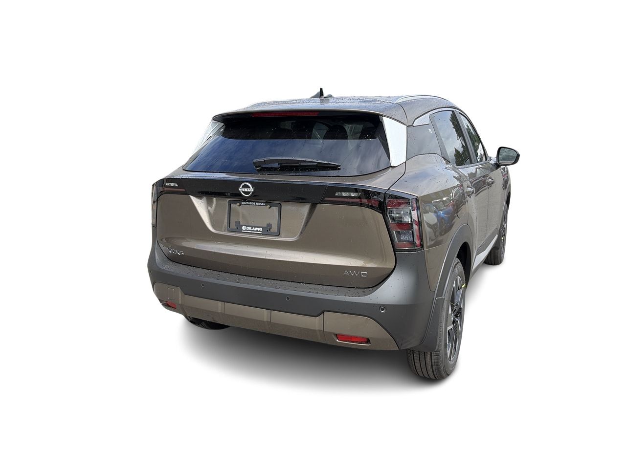 Nissan Kicks  2026 à Vancouver nord, Colombie-Britannique