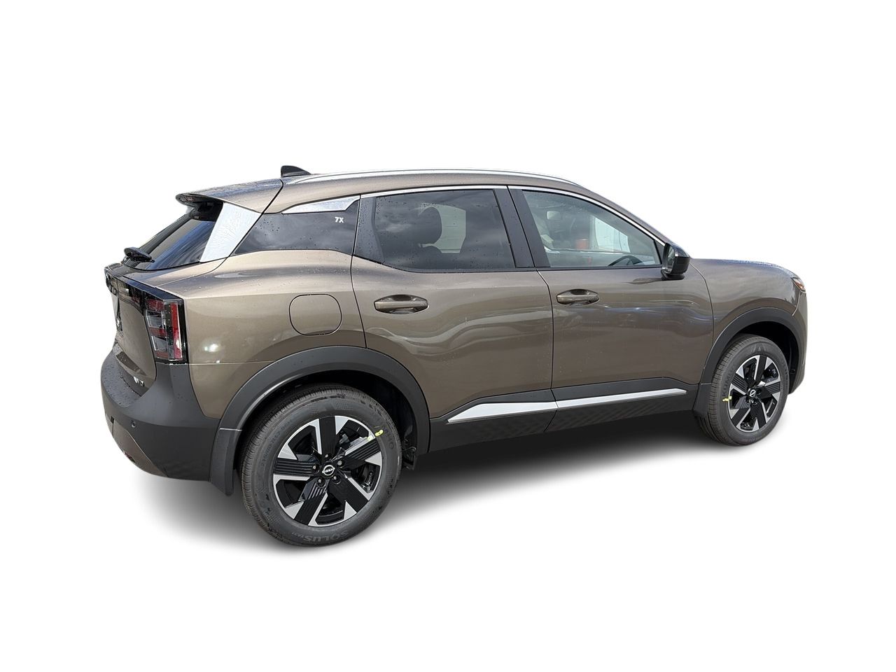 Nissan Kicks  2026 à Vancouver nord, Colombie-Britannique