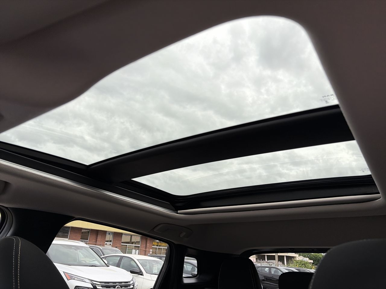 2026 Nissan Kicks in North Vancouver, British Columbia