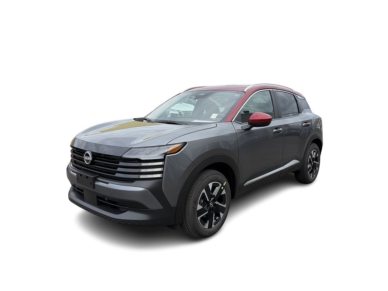 2026 Nissan Kicks in North Vancouver, British Columbia