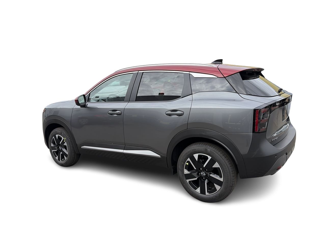 2026 Nissan Kicks in North Vancouver, British Columbia